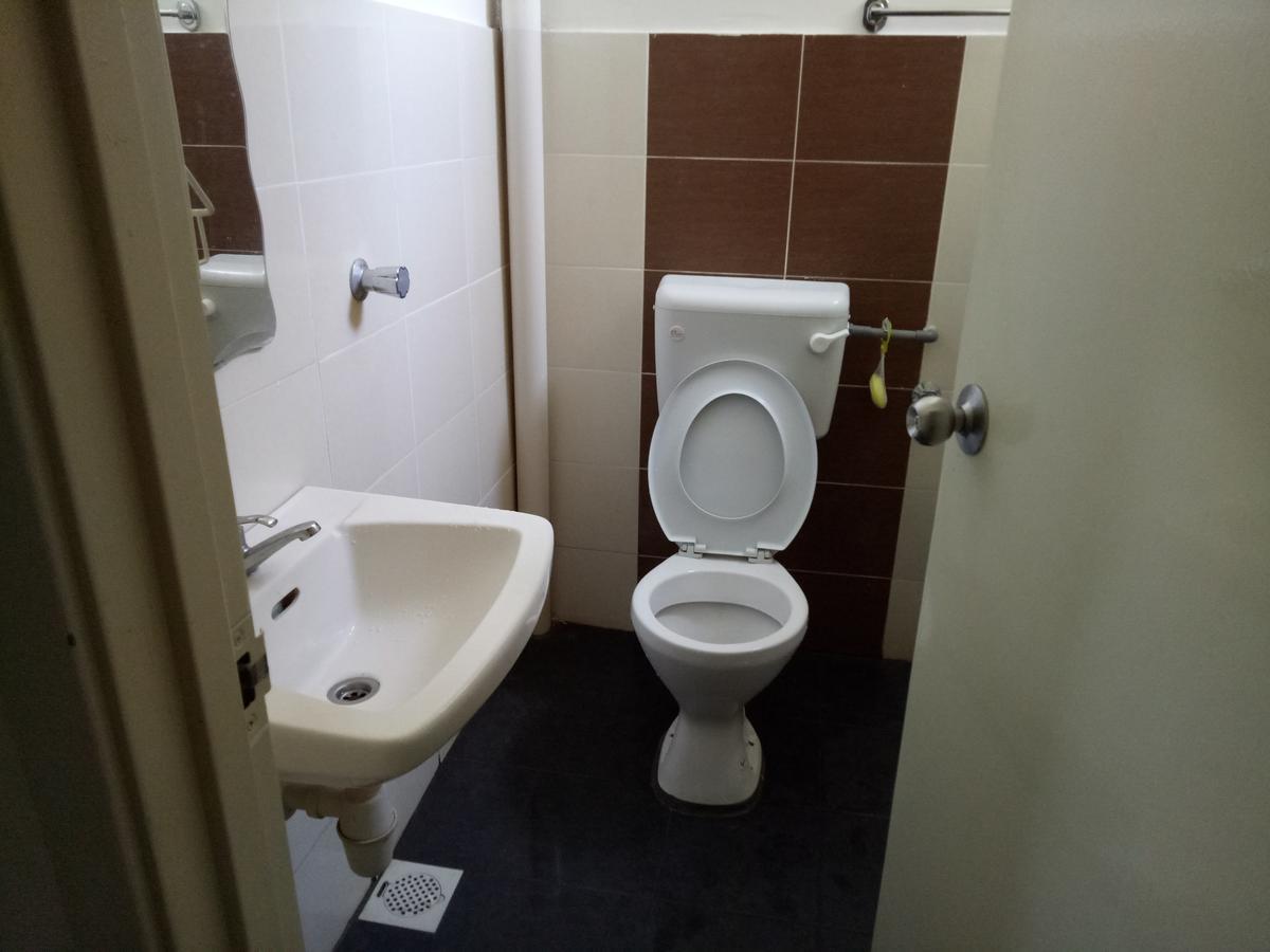 Miker Homestay Seri Iskandar Exterior photo